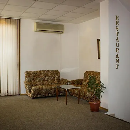 Family Saint Iliya Отель