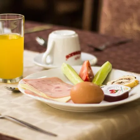 Hotel Family Saint Iliya