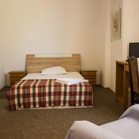 Hotel Family Saint Iliya