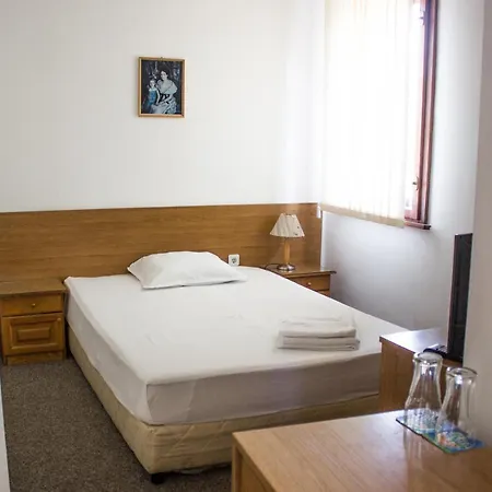 Family Saint Iliya Отель 3*