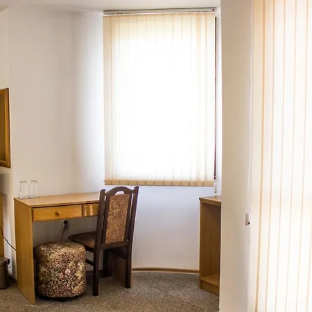 Family Saint Iliya Hotel