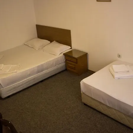 Hotel Family Saint Iliya