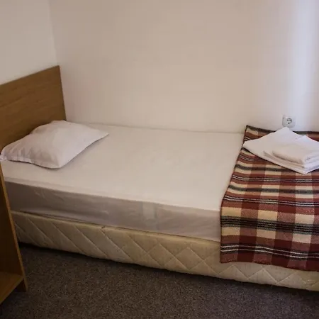 Family Saint Iliya 3*