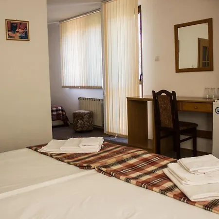 Family Saint Iliya Hotel 3*