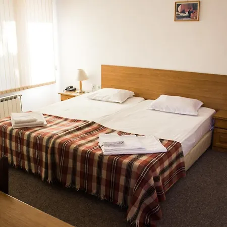 Family Saint Iliya Burgas