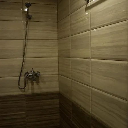 Отель Family Saint Iliya Бургас