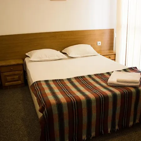 Family Saint Iliya Burgas