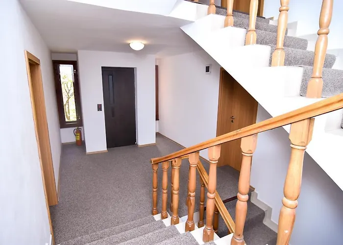 Hotel Family Saint Iliya Burgas