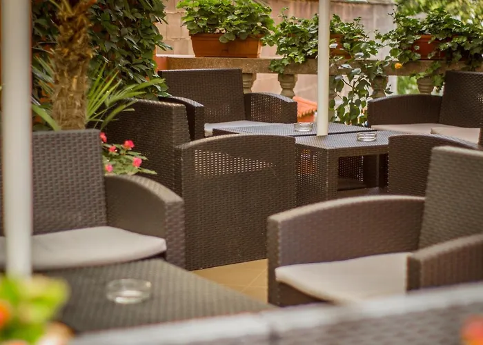 Family Saint Iliya Hotel 3*