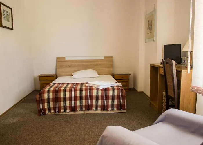 Hotel Family Saint Iliya