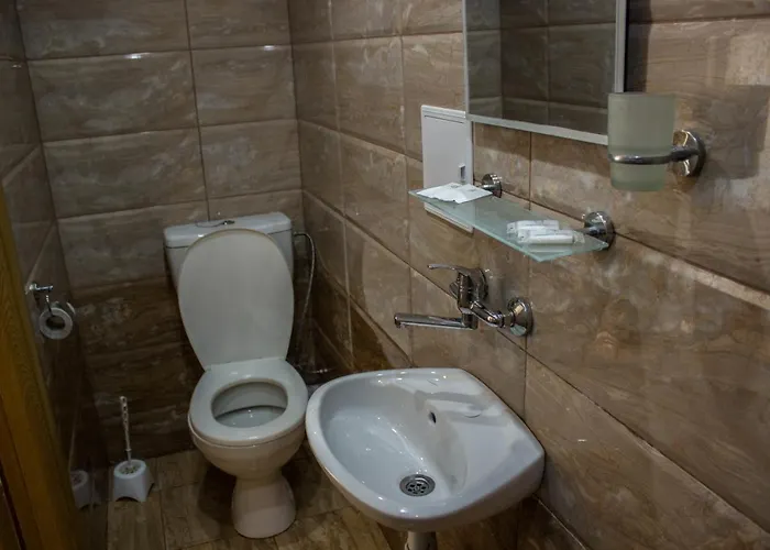 Family Saint Iliya Hotel Burgas