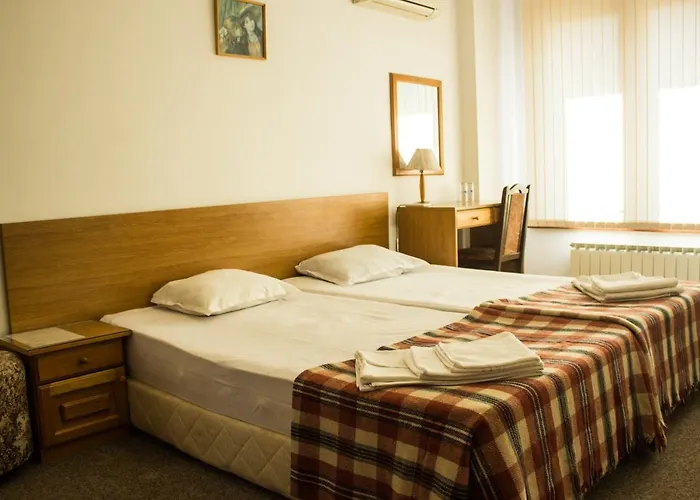 Hotel Family Saint Iliya 3*