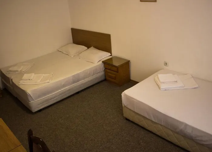 Hotel Family Saint Iliya