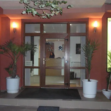 семеен свети илия Хотел 3*