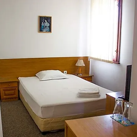 Family Saint Iliya 3*