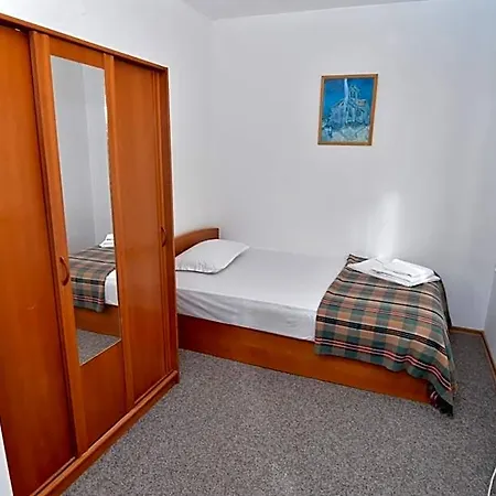 Family Saint Iliya 3* 부르가스