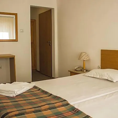 Family Saint Iliya 3*
