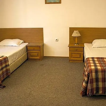 호텔 Family Saint Iliya 3*
