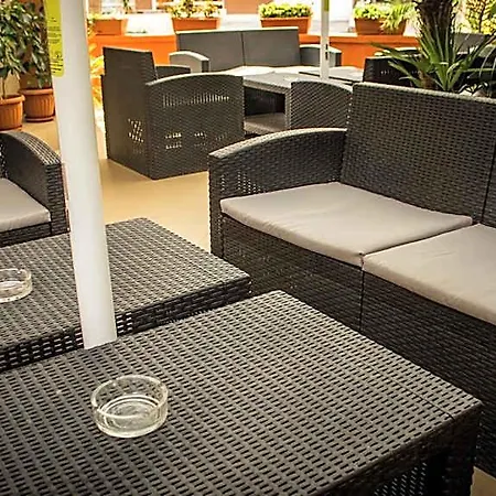 فندق Family Saint Iliya 3*