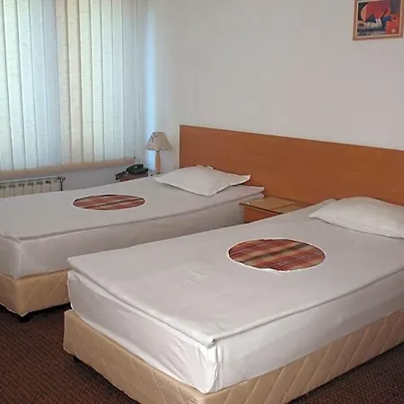 Family Saint Iliya 3*