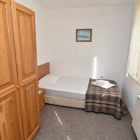 Family Saint Iliya ホテル 3*