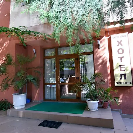 Family Saint Iliya 3* ブルガス