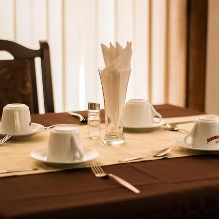 Family Saint Iliya Hotell Burgas