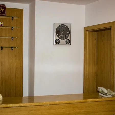 Hotell Family Saint Iliya 3*