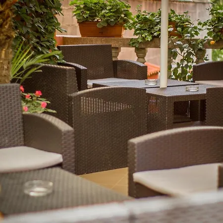 Family Saint Iliya Hotell 3*
