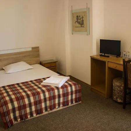 Family Saint Iliya 3* ブルガス