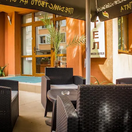 семеен свети илия 3* Бургас