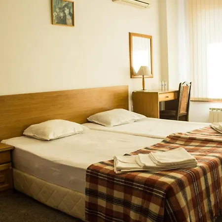 Hotell Family Saint Iliya 3*