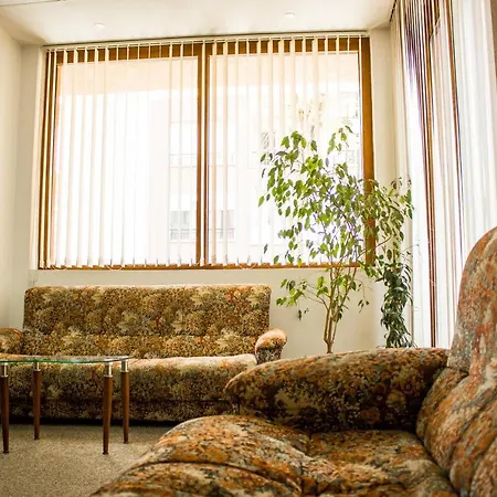 Hotell Family Saint Iliya 3*