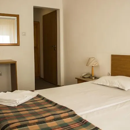 Family Saint Iliya Hotell Burgas