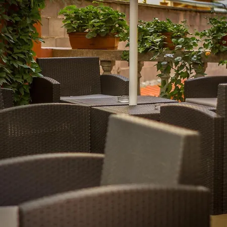 Hotell Family Saint Iliya 3*