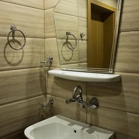 Family Saint Iliya 3* ブルガス