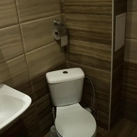 ホテル Family Saint Iliya 3*