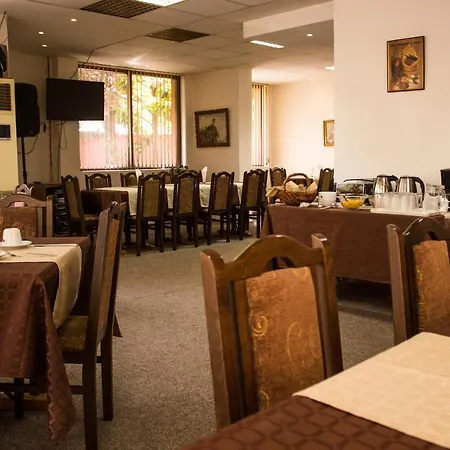 Hotell Family Saint Iliya