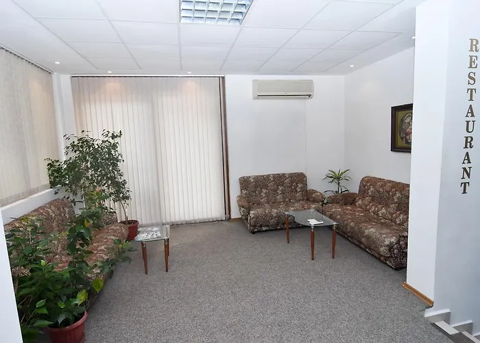 Otel Family Saint Iliya 3*