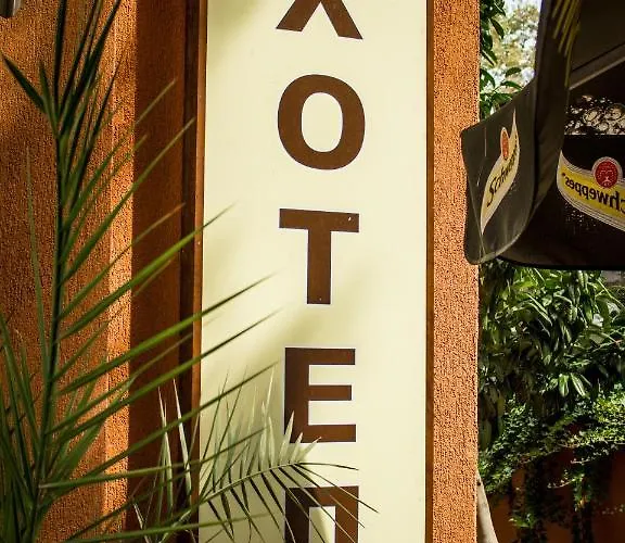 семеен свети илия Хотел Бургас