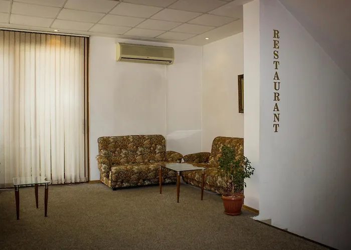 Family Saint Iliya Otel