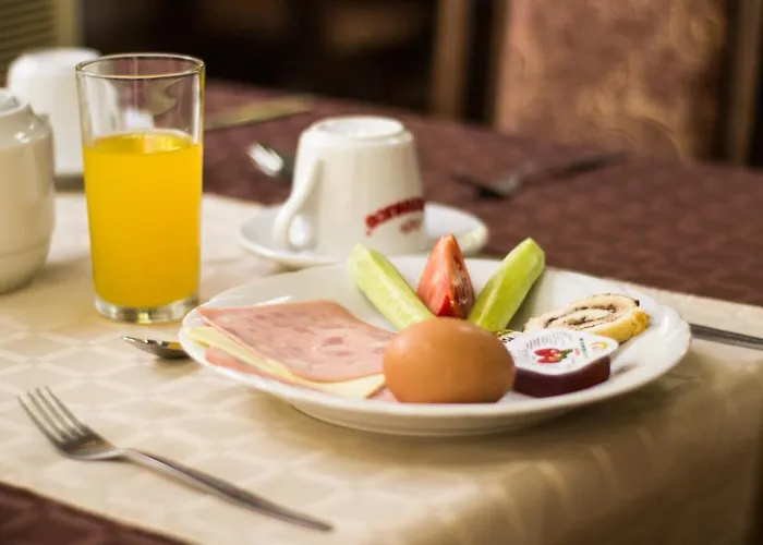 Otel Family Saint Iliya