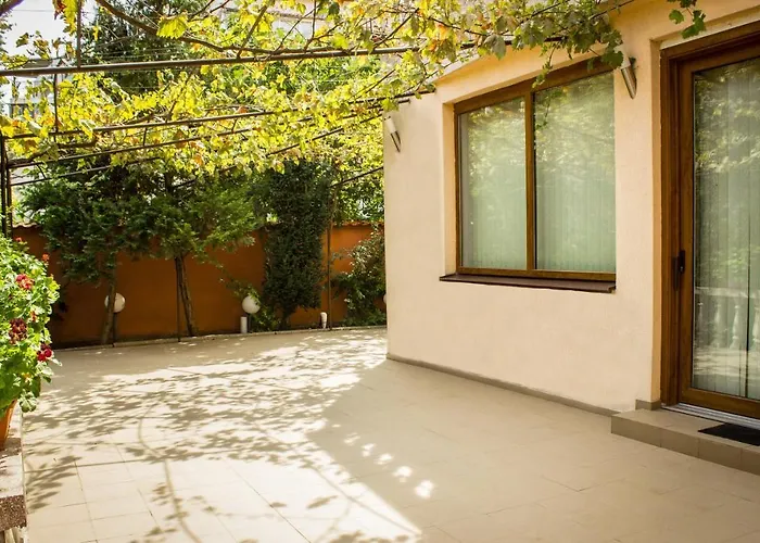 семеен свети илия 3*