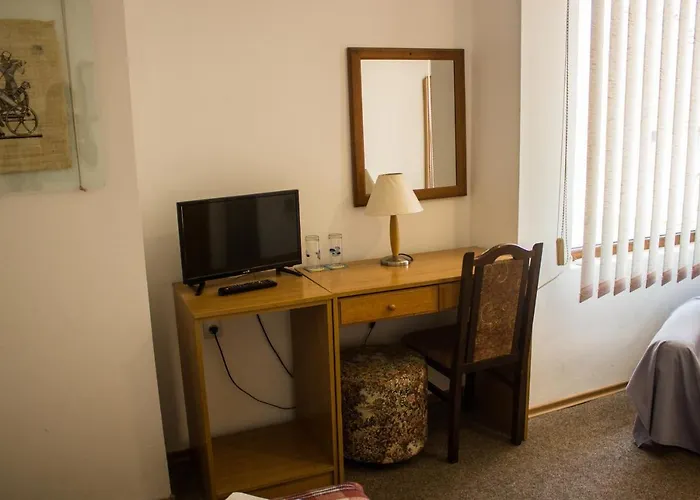 Otel Family Saint Iliya 3*