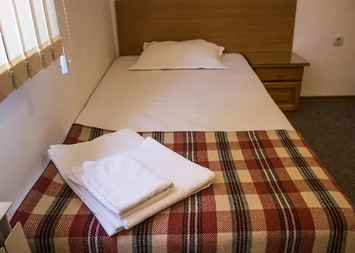 Family Saint Iliya Burgaz