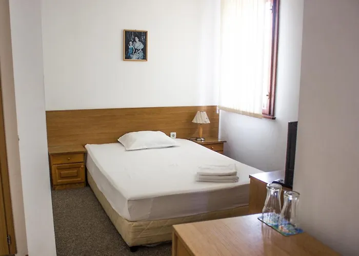 Family Saint Iliya Otel 3*