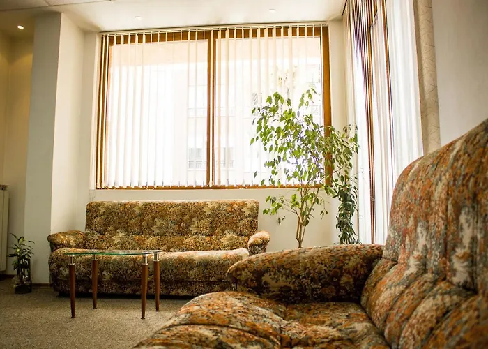 Хотел семеен свети илия 3*