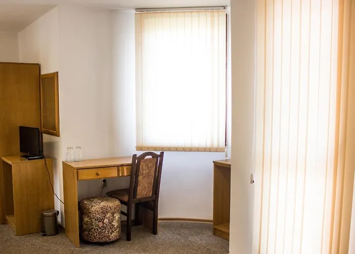 семеен свети илия Хотел