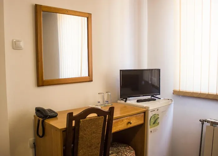 Family Saint Iliya Otel