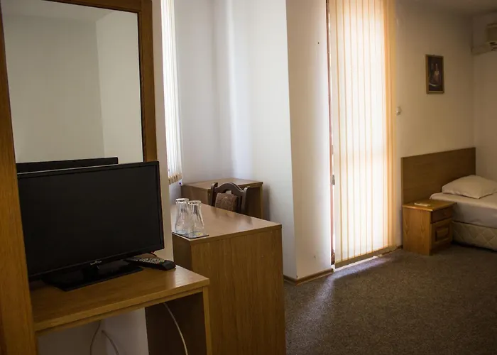 Family Saint Iliya Burgaz